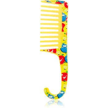 Avon Naturals Kids pieptene pentru par usor de pieptanat