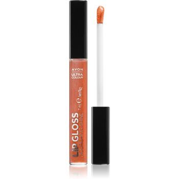 Avon Ultra Colour Shine lip gloss nutritiv