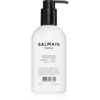 Balmain Hair Couture Moisturizing balsam hidratant