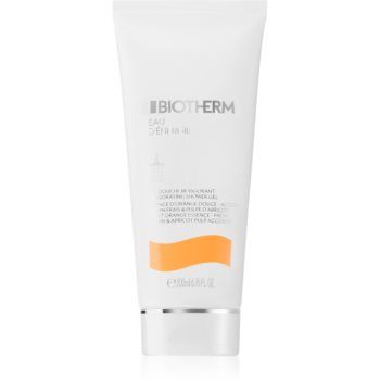 Biotherm Eau D’Énergie gel de duș