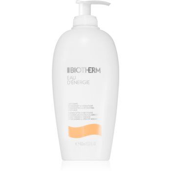 Biotherm Eau D’Énergie loțiune parfumată pentru corp