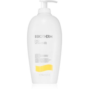 Biotherm Eau Vitaminée loțiune parfumată pentru corp