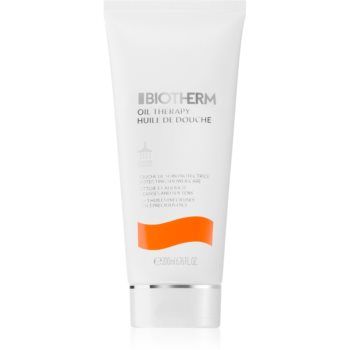 Biotherm Oil Therapy Huile de Douche gel de duș cu ulei de firma original