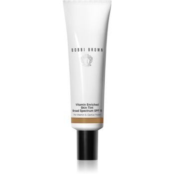 Bobbi Brown Vitamin Enriched Skin Tint SPF 15 crema tonifianta cu vitamine de firma originala