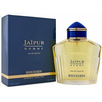 Boucheron Jaipur Homme Apa de parfum, Barbati (Concentratie: Apa de Parfum, Gramaj: 100 ml)