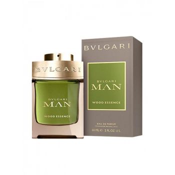 Bvlgari Man Wood Essence, Apa de Parfum, Barbati (Concentratie: Apa de Parfum, Gramaj: 60 ml)