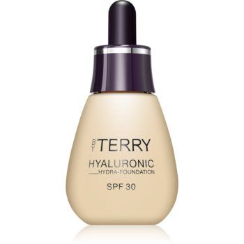 By Terry Hyaluronic Hydra-Foundation fond de ten lichid  cu efect de hidratare