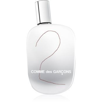 Comme des Garçons 2 Eau de Parfum unisex