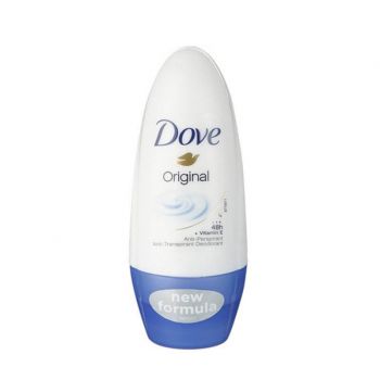 Deodorant roll-on Original, 50 ml, Dove