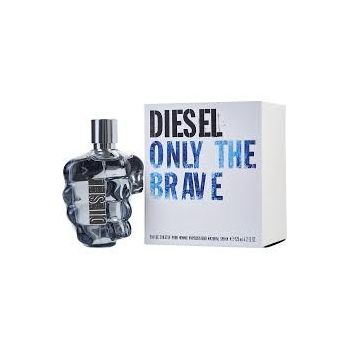 Diesel Only The Brave, Apa de Toaleta, Barbati (Concentratie: Apa de Toaleta, Gramaj: 50 ml)