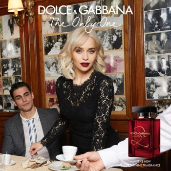 Dolce&Gabbana The Only One 2, Femei, Apa de Parfum (Concentratie: Apa de Parfum, Gramaj: 50 ml)