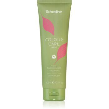 Echosline Colour Care Mask masca de par pentru păr vopsit