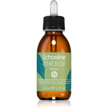 Echosline Energy Lotion tonic energizant