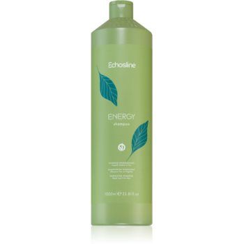 Echosline Energy Shampoo șampon pentru par slab