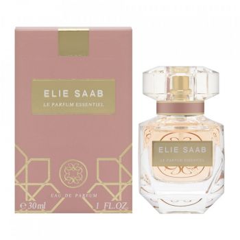 Elie Saab Le Parfum Essentiel, Apa de Parfum, Femei (Concentratie: Apa de Parfum, Gramaj: 50 ml)