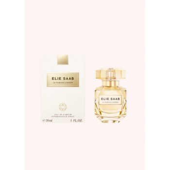 Elie Saab Le Parfum Lumiere, Apa de Parfum, Femei (Concentratie: Apa de Parfum, Gramaj: 30 ml)