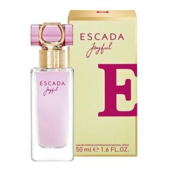 Escada Joyful, Apa de Parfum, Femei (Concentratie: Apa de Parfum, Gramaj: 30 ml)