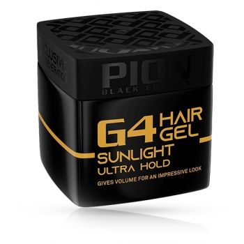 Gel de Par Pion Profesional Sunlight Ultra Hold - 320 ml ieftin