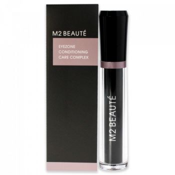 Gel sprancene si gene M2 Beaute Eyezone Conditioning Care Complex, 8ml (Concentratie: Ingrijire sprancene)