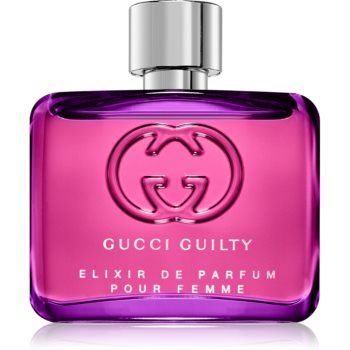 Gucci Guilty Pour Femme extract de parfum pentru femei