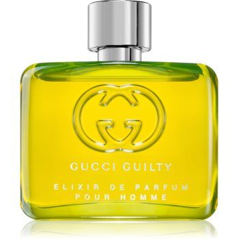 Gucci Guilty Pour Homme extract de parfum pentru bărbați