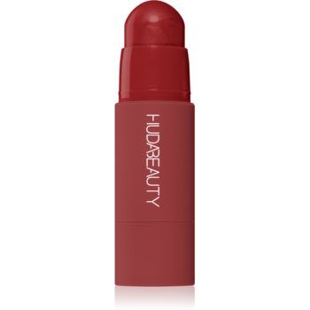 Huda Beauty Cheeky Tint blush cremos stick