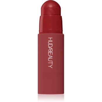 Huda Beauty Cheeky Tint Blush Stick blush cremos stick de firma original