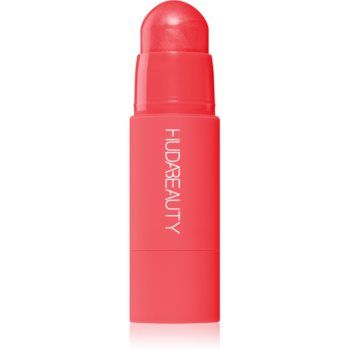 Huda Beauty Cheeky Tint blush cremos stick