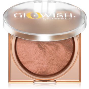 Huda Beauty Glo Wish Soft Radiance autobronzant