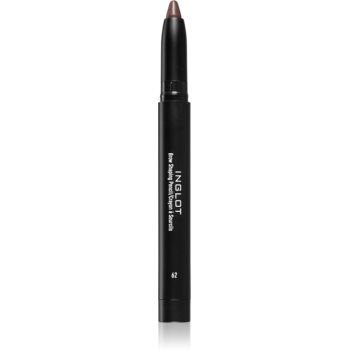 Inglot Brow Shaping creion pentru sprancene cu ascutitoare ieftin