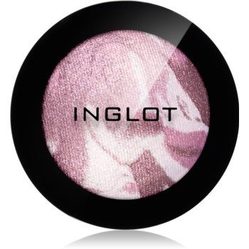 Inglot Eyelighter fard de culoare vibranta si lunga durata