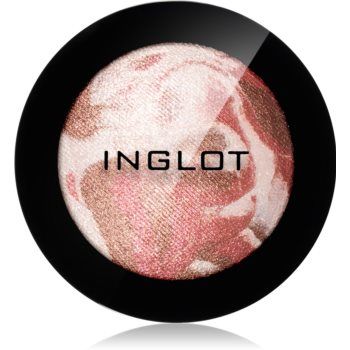 Inglot Eyelighter fard de culoare vibranta si lunga durata