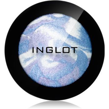 Inglot Eyelighter fard de culoare vibranta si lunga durata