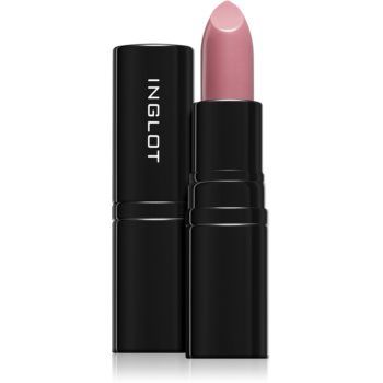 Inglot Lipsatin ruj de buze catifelant