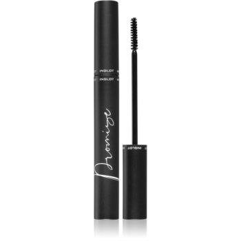 Inglot Promise mascara pentru ochi sensibili