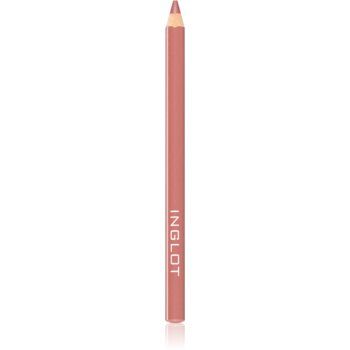 Inglot Soft Precision creion contur buze