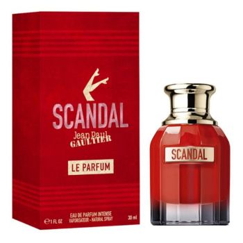 Jean Paul Gaultier Scandal Le Parfum, Apa de Parfum, Femei (Concentratie: Apa de Parfum, Gramaj: 30 ml)