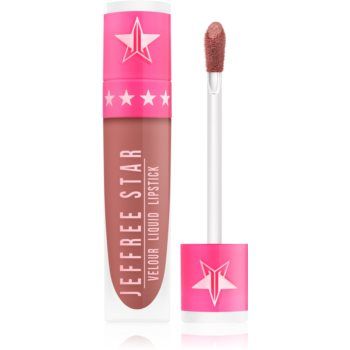 Jeffree Star Cosmetics Velour Liquid Lipstick ruj de buze lichid