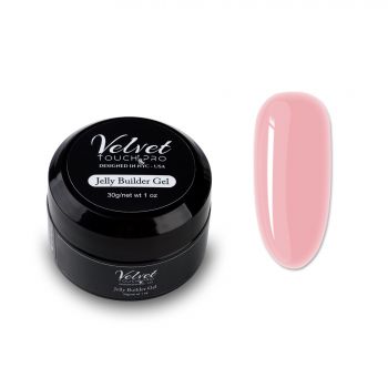 Jelly Builder Gel Pinky Jelly 30g - 001