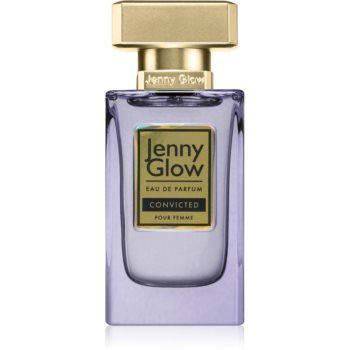 Jenny Glow Convicted Eau de Parfum pentru femei
