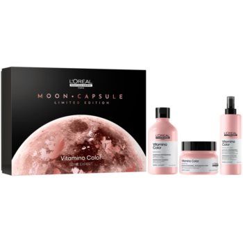 L’Oréal Professionnel Serie Expert Vitamino Color set cadou (pentru protecția culorii)