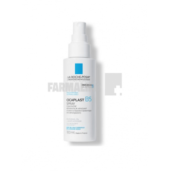 La Roche Posay Cicaplast B5 spray 100 ml