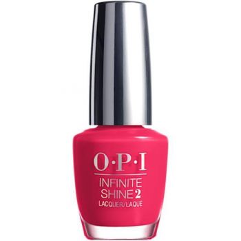 Lac de unghii OPI Infinite Shine 2 She Went On And On And On, 15 ml