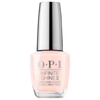 Lac de unghii OPI Infinite Shine 2, The Beige of Reason, 15 ml