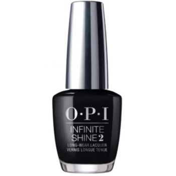 Lac de unghii OPI Infinite Shine Strong Coal-Ition, 15 ml