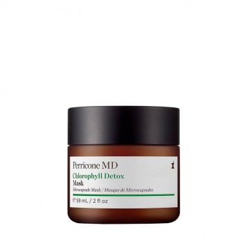 Masca anti-imbatranire Perricone MD Chlorophyll Detox Mask, 59 Ml