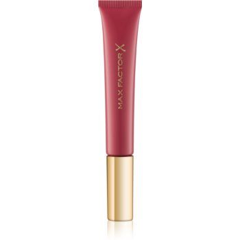 Max Factor Colour Elixir Cushion lip gloss