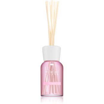 Millefiori Natural Lychee Rose aroma difuzor cu rezervã
