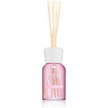 Millefiori Milano Lychee Rose aroma difuzor cu rezervã