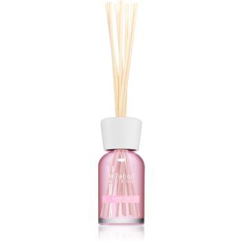 Millefiori Natural Lychee Rose aroma difuzor cu rezervã